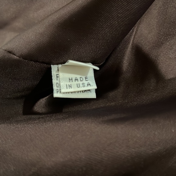 🔹 Jacobson’s Faux Fur Hooded Cheetah Jacket - Picture 7 of 7